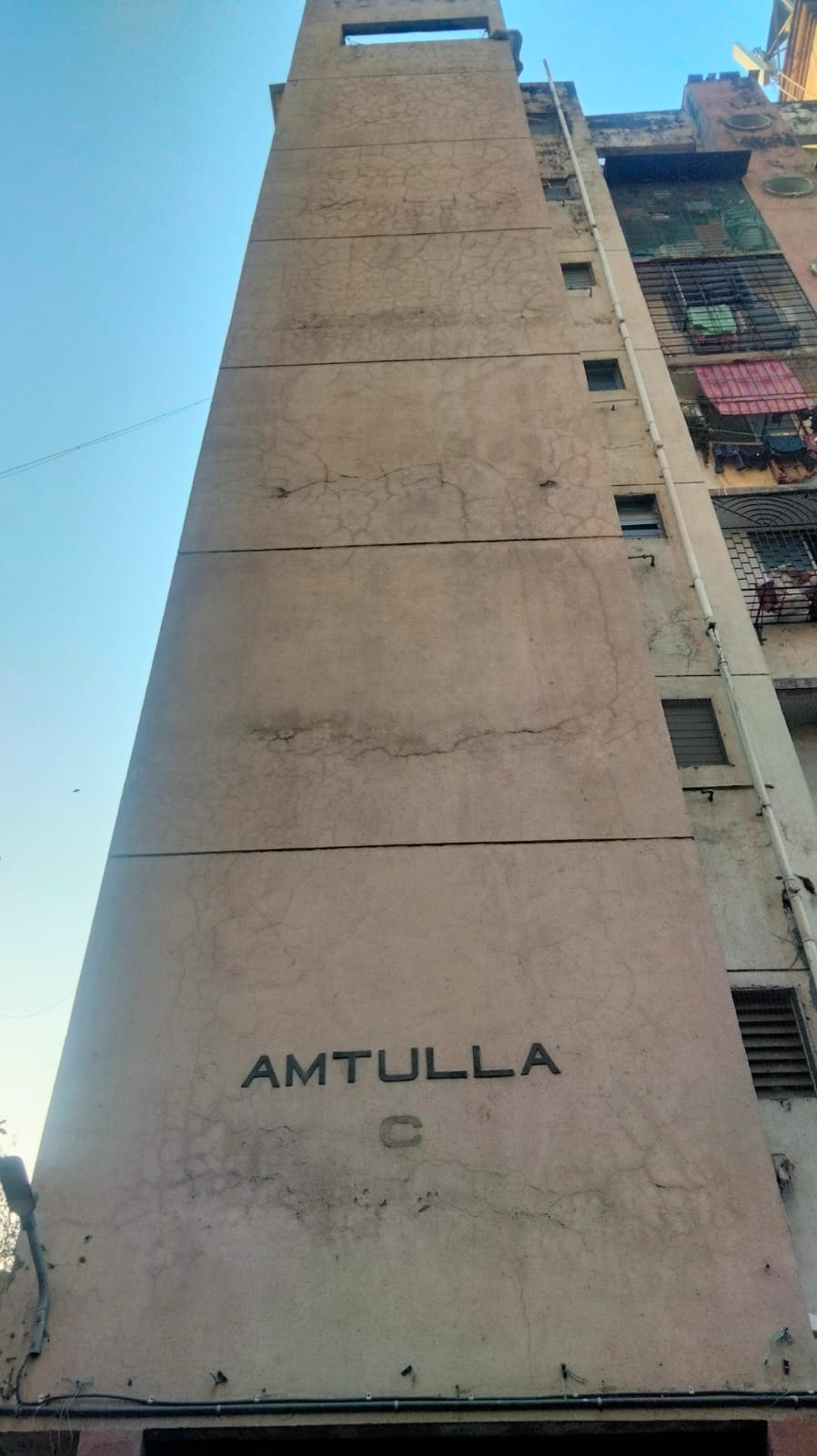 Before and After Cleaning