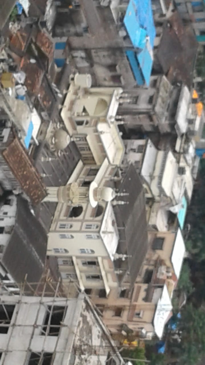 Before and After Cleaning